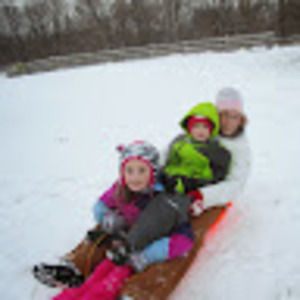 Meet your Posher, Dawn